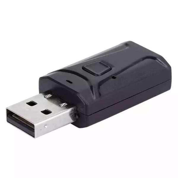 Bluetooth Adapter For Bluetooth Receiver Desktop Computer for TV Car Home Stereo