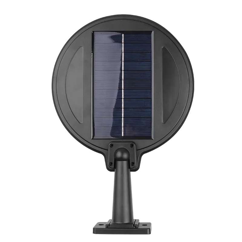 Aerbes AB-TA132-1 Solar Powered 282 LED + 12 COB Light