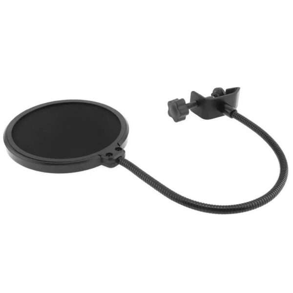 JG20375360 Microphone Pop Filter Shield