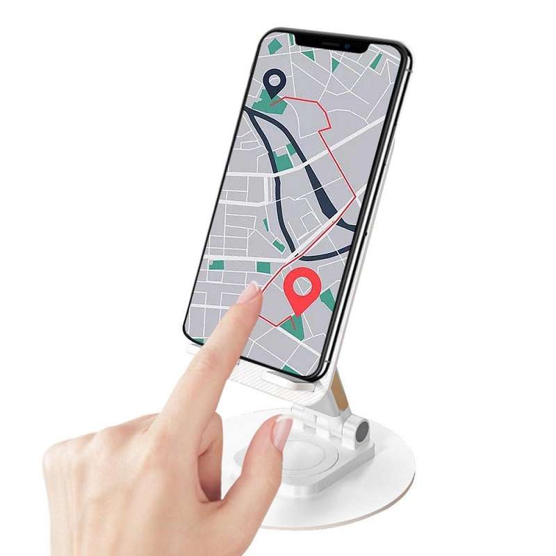 Aerbes AB-ZJ18  Multi-functional Cell Phone Holder