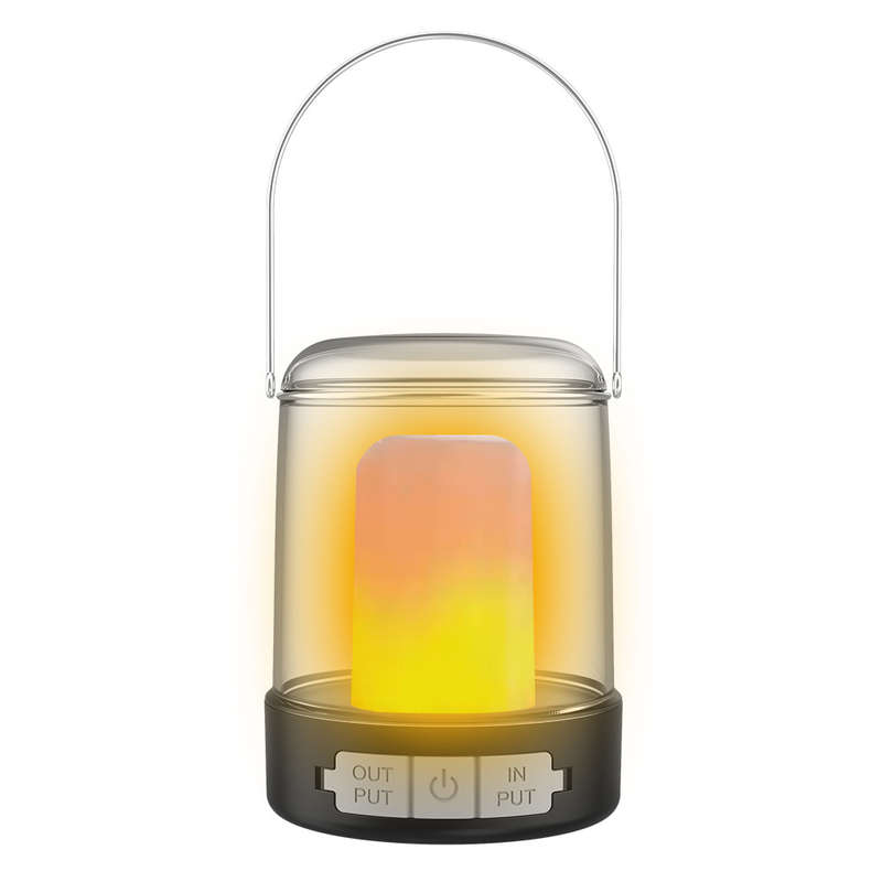 FA-911 USB C Rechargeable Multifunctional Camping Lamp