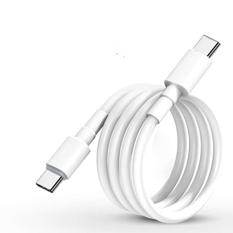 35W PD Charger Single Port With PD Cable