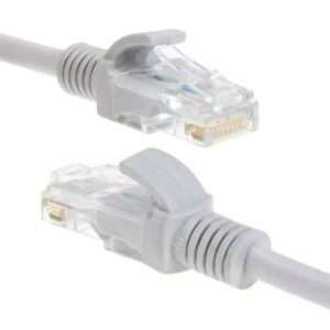 SE-L-C6-01  Cat 6 Ethernet Cable 1.5M
