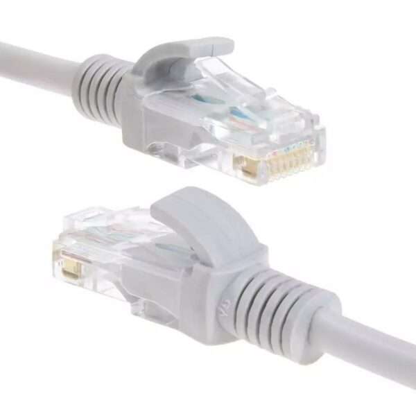 Super Electronics SE-L-C6-30 Cat 6 Ethernet Cable 30M