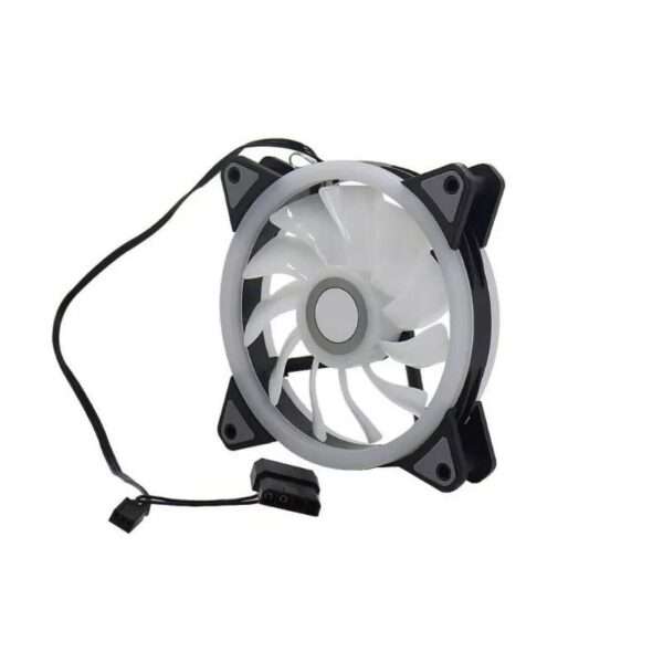 12025 12V Double Loop Cooling Fan B