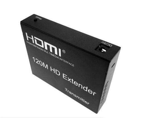 HDMI Extender 120m Over Ethernet