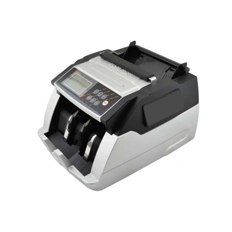 XF0856 Multi-Currency Bill/Money Counter