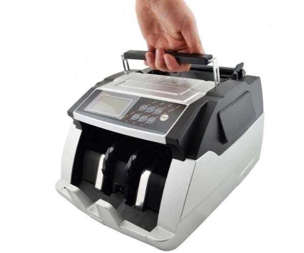 XF0856 Multi-Currency Bill/Money Counter