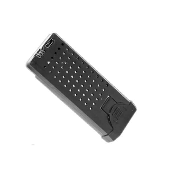 F709 3.7V 1200mAh Battery For HJ38 Drone