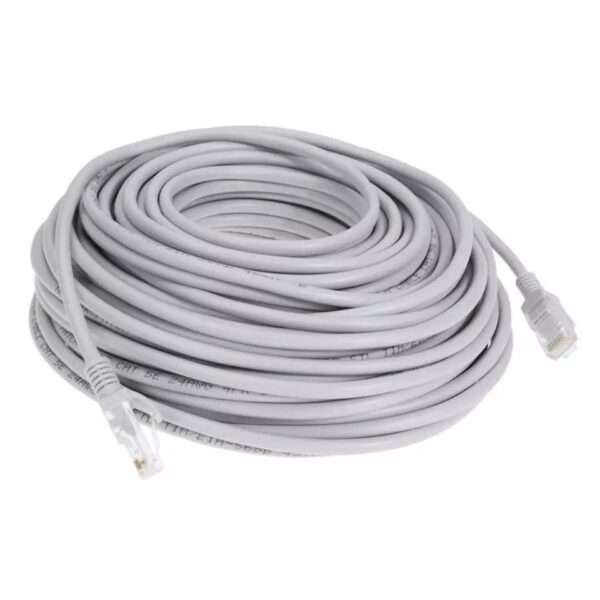 Super Electronics SE-L-C6-30 Cat 6 Ethernet Cable 30M