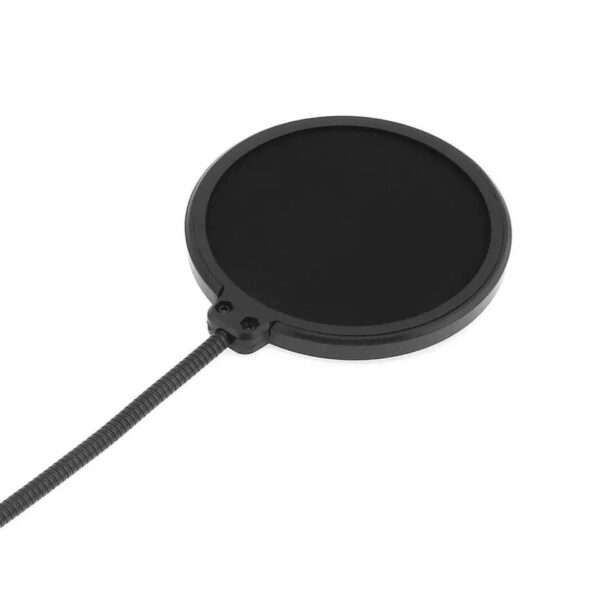 JG20375360 Microphone Pop Filter Shield