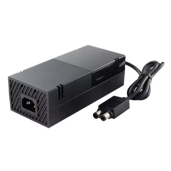 JG20375174  X-BOX ONE Adapter Fast Charging EU PLUG AC Power Supply Cable Cord For Xbox One Console