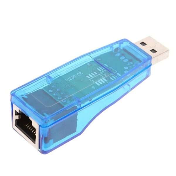 SE-L71 USB Network Card