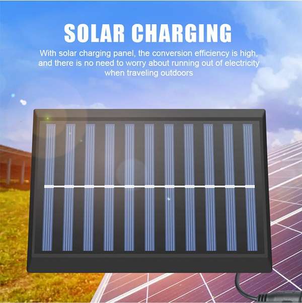 FA-120A Solar Powered Induction  Street COB Light With Remote Control