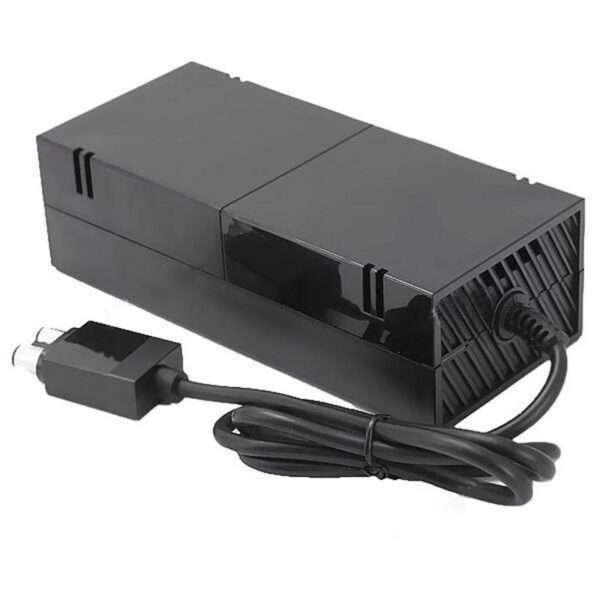 JG20375174  X-BOX ONE Adapter Fast Charging EU PLUG AC Power Supply Cable Cord For Xbox One Console