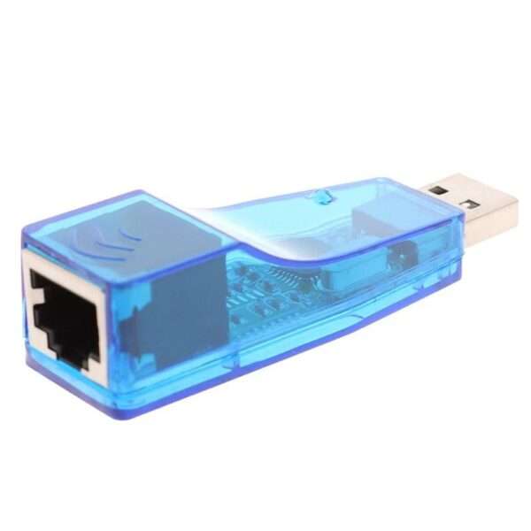 SE-L71 USB Network Card