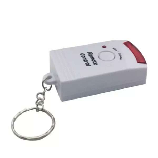 Wolulu AS-50801 Alarm With Motion Sensor 105db