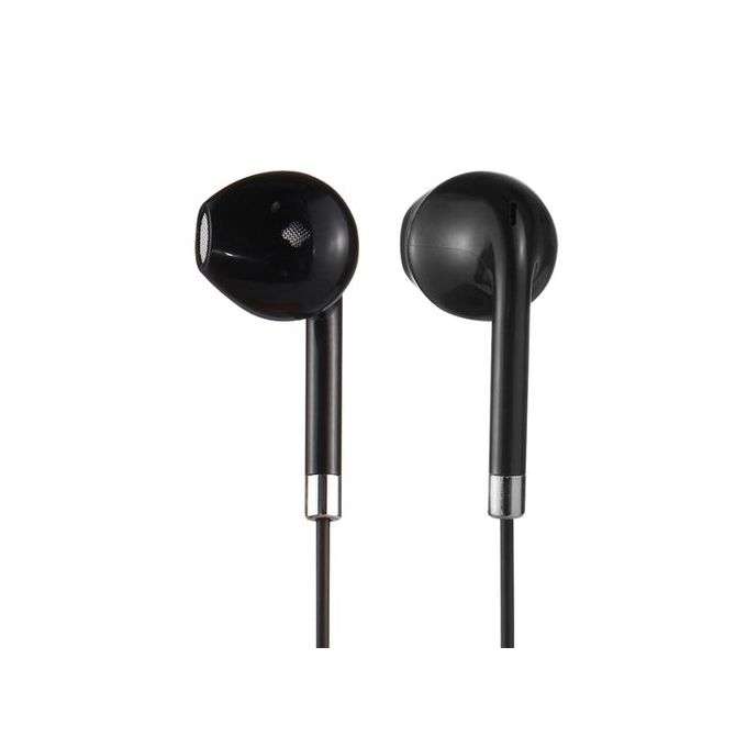 Wolulu AS-50585 Wired 3.5mm Earphones