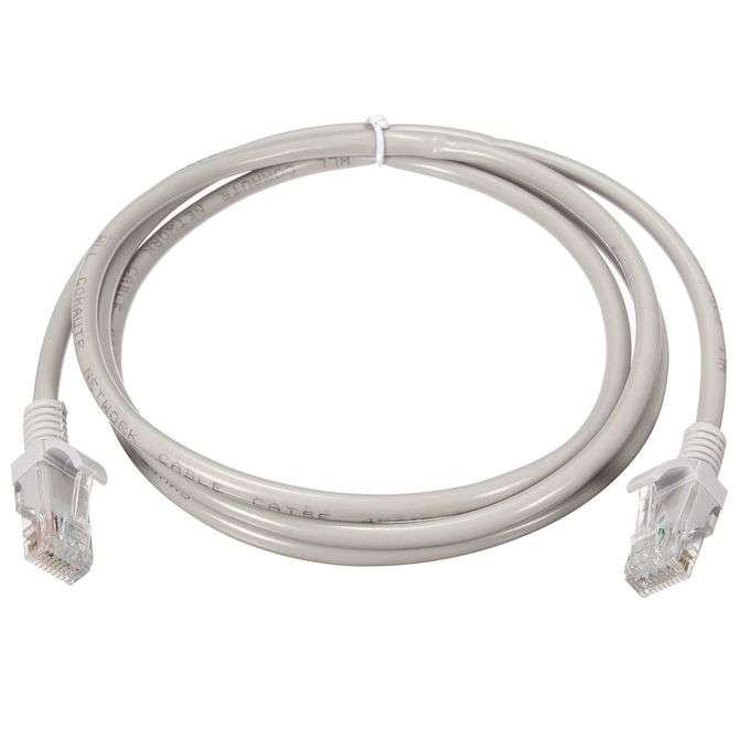 SE-L-C6-03 Cat6 Ethernet Cable 3M