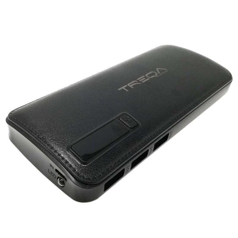 Treqa TR-901 Power Bank 12800Mah