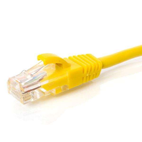 Super Electronics SE-C03 Cat5e LAN Network Cable 5M