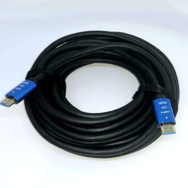 SE-H4K-03 HDTV HDMI Premium 10M Cable