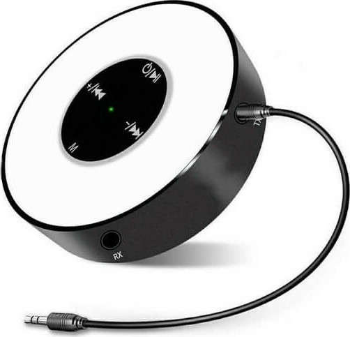 BT-199 2 in 1 Audio Receiver Transmitter