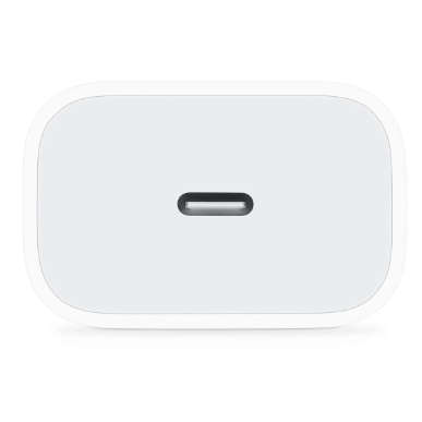 Treqa CH-9020 Fast Charging Travel Adapter 20W