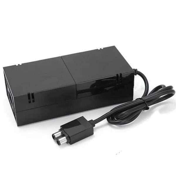 JG20375174  X-BOX ONE Adapter Fast Charging EU PLUG AC Power Supply Cable Cord For Xbox One Console