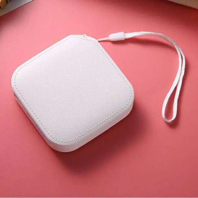 XF000048 Mini Portable Square Power Bank 5000Mah