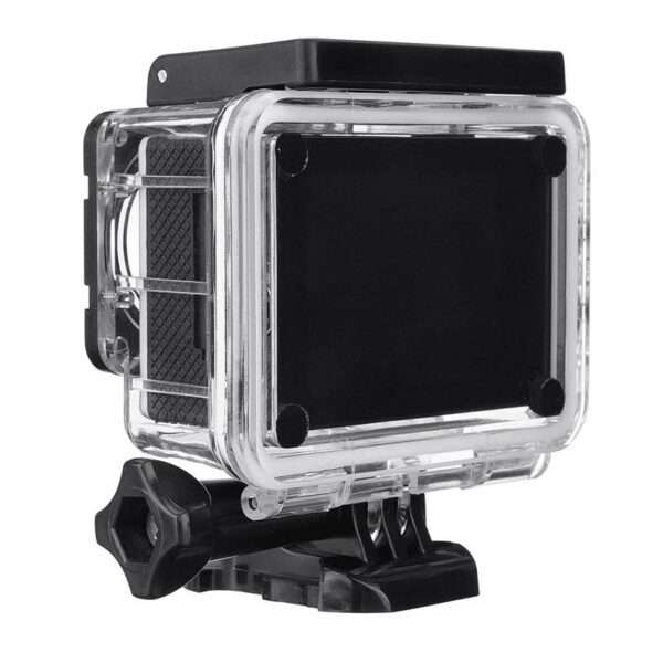 Super Electronics SE-Z176 Waterproof Sports Full HD 1080P Camera