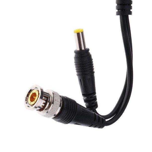 RJ45 HD Video Balum 8MP WIth Male BNC and Female Ports