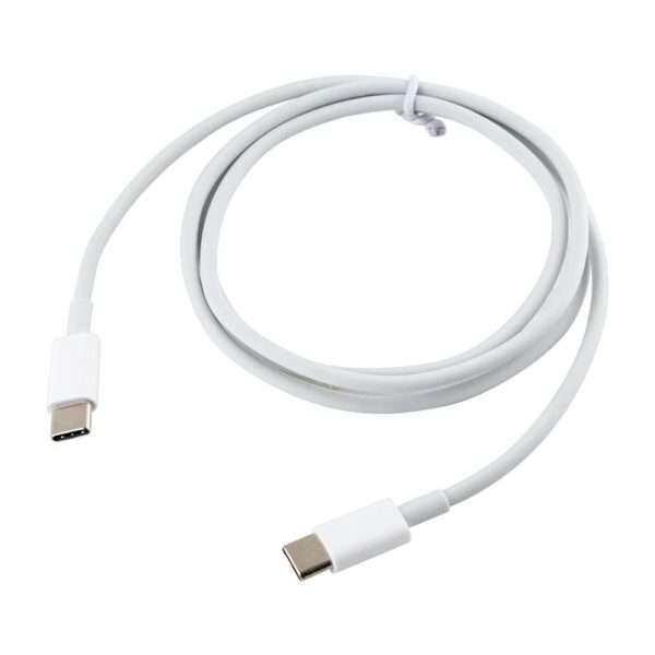 2M Type C to Type C Fast Charge USB Cable