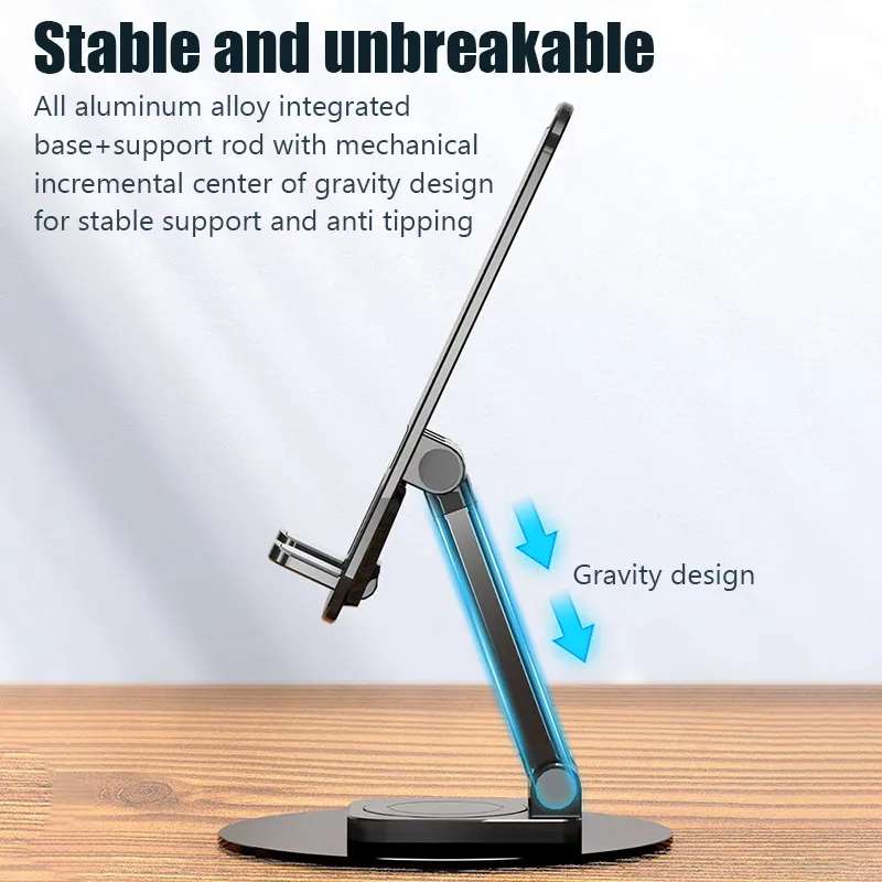 Aerbes AB-ZJ18  Multi-functional Cell Phone Holder