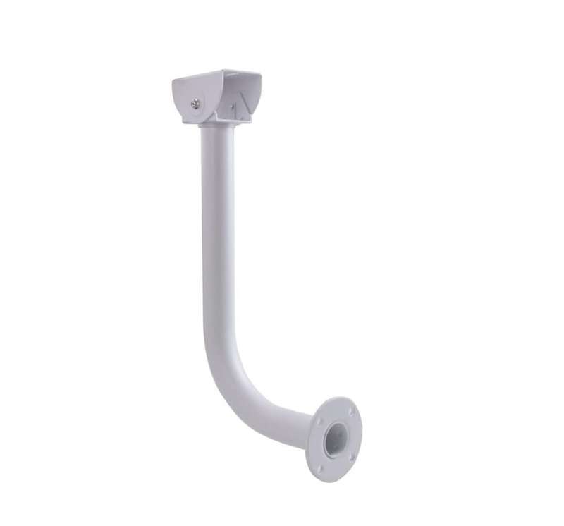 XF0038 60-120CM CCTV Adjustable Wall Mount Pole