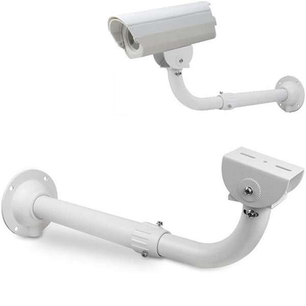 XF0556 CCTV  Wall Bracket 30-60cm