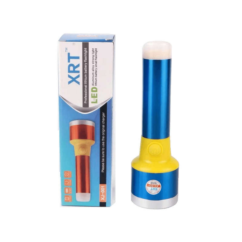 XJ-001 Portable Flashlight