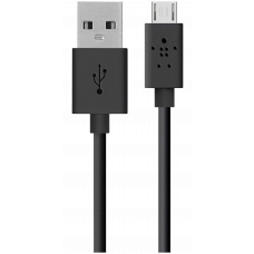 20W Dual Port Car Charger with Micro USB Cable
