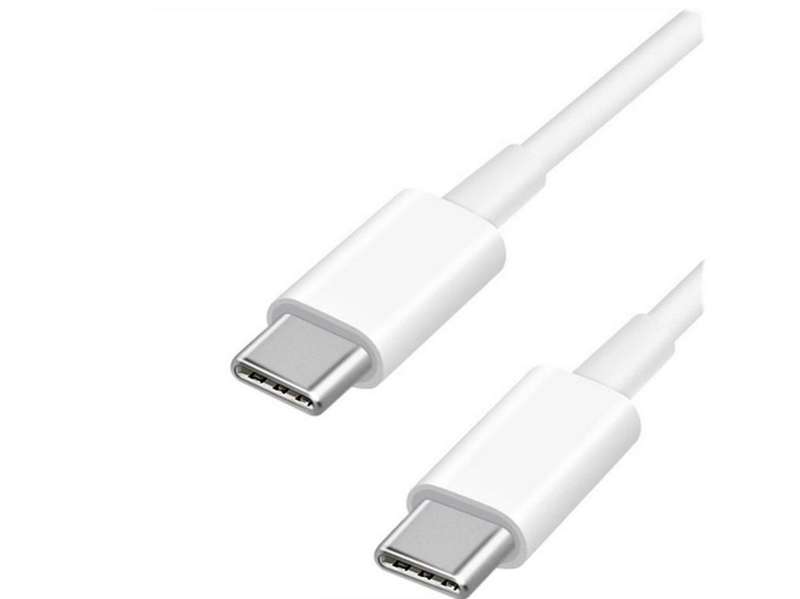 Treqa CA-3015 Type C to Type C Cable Charger 3M