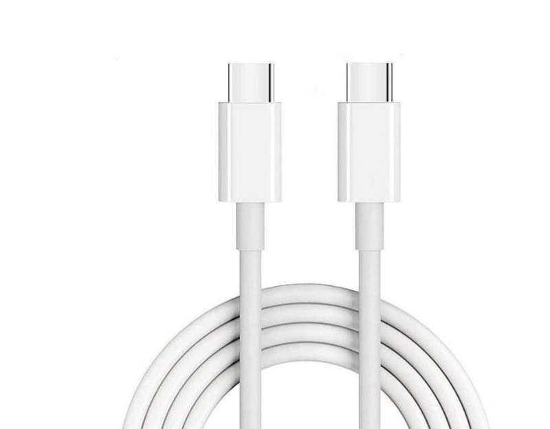 Treqa CA-3015 Type C to Type C Cable Charger 3M