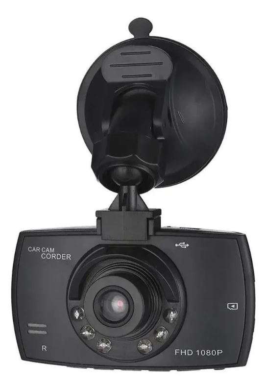 Aerbes AB-C005 Video Camera For Car Dash Body