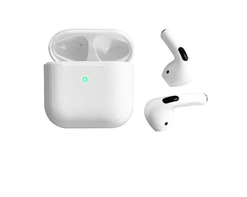 Treqa BT-400Pro 4th Gen Bluetooth Headset