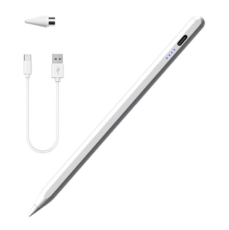 Wolulu AS-51421 Rechargeable Universal Stylus Pen