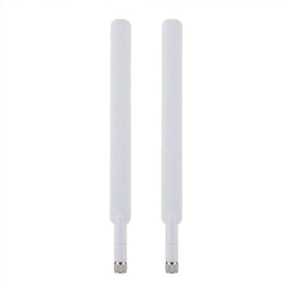 4G Wifi Antenna For Wifi Router White