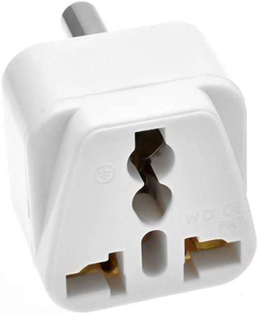 AU UK US EU To Small SA Plug AC Power Adapter