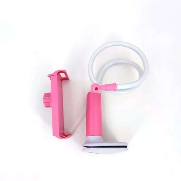 Aerbes AB-Q587 Bedside Mobile Table Clamp Phone Holder
