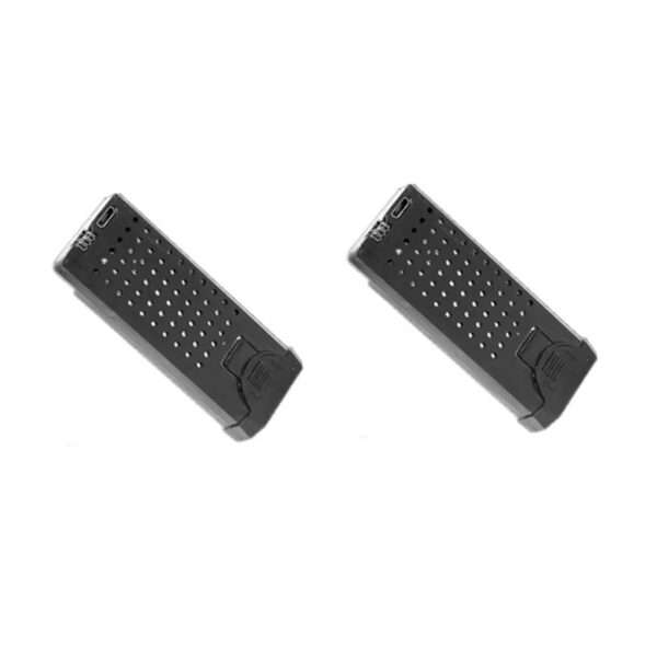 F709 3.7V 1200mAh Battery For HJ38 Drone