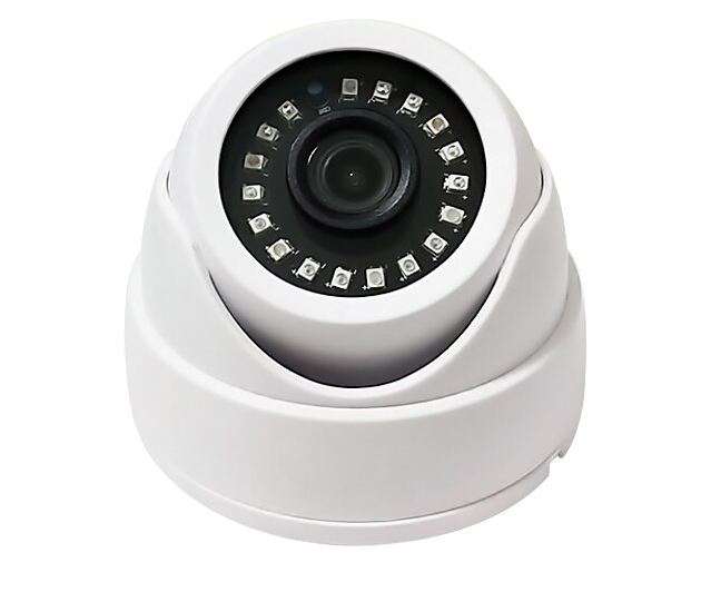 Aerbes AB-C255 AHD CCTV LED Camera