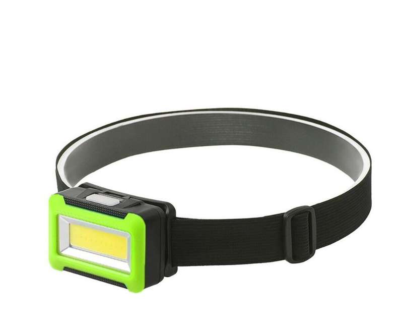 Aerbes AB-Z1182 3 Switch Headlamp