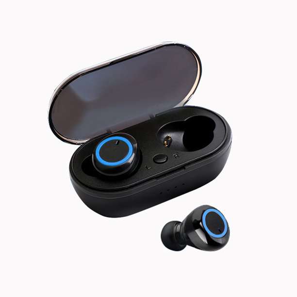 Aerbes AB-D519 True Wireless Bluetooth V5.0 Smart Touch Earphone